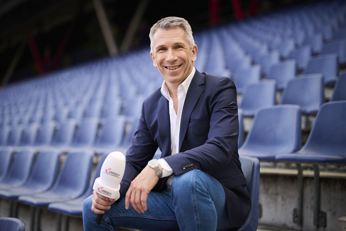 Christian Nehiba