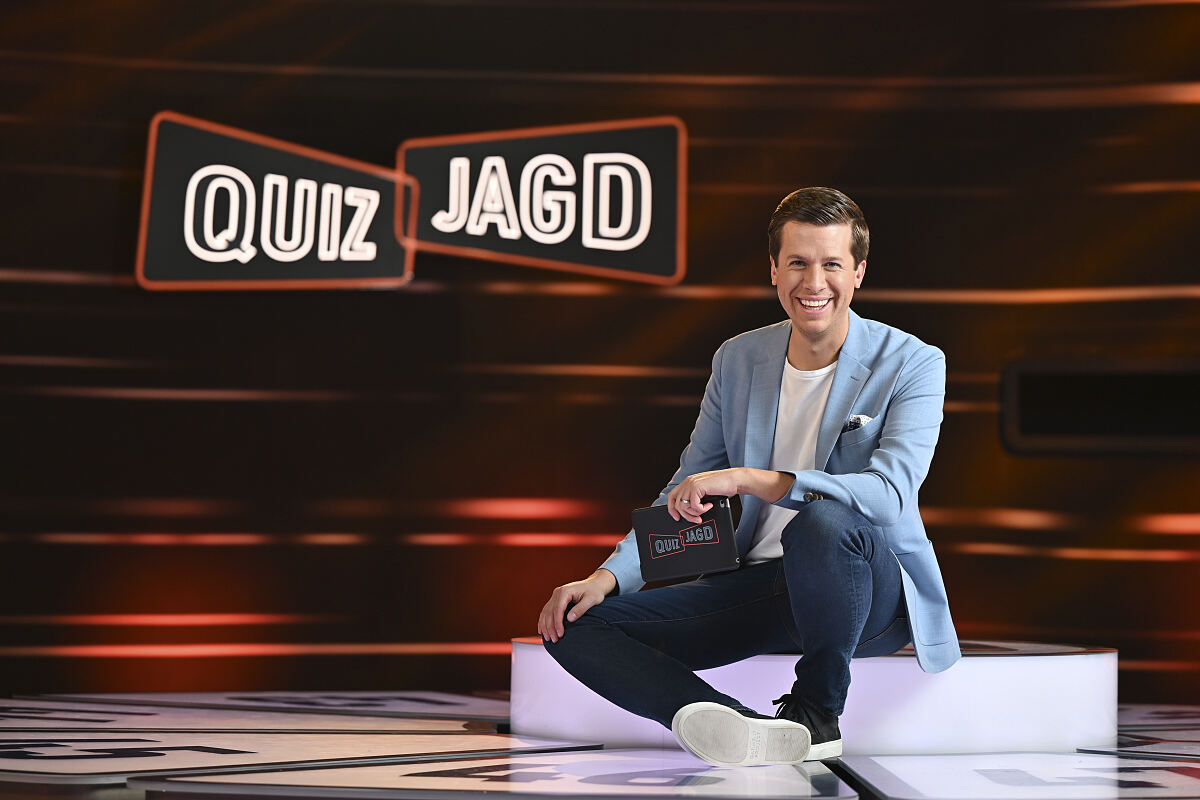 Quizjagd