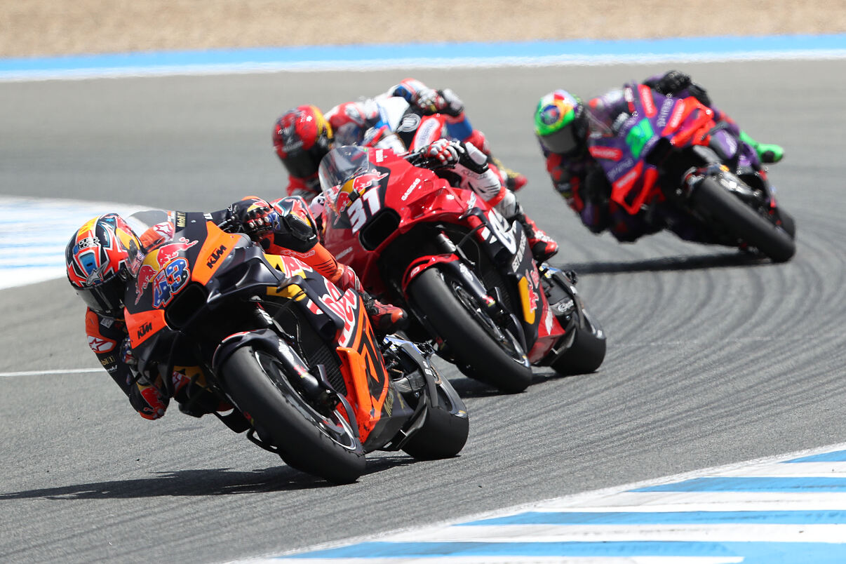 MotoGP
