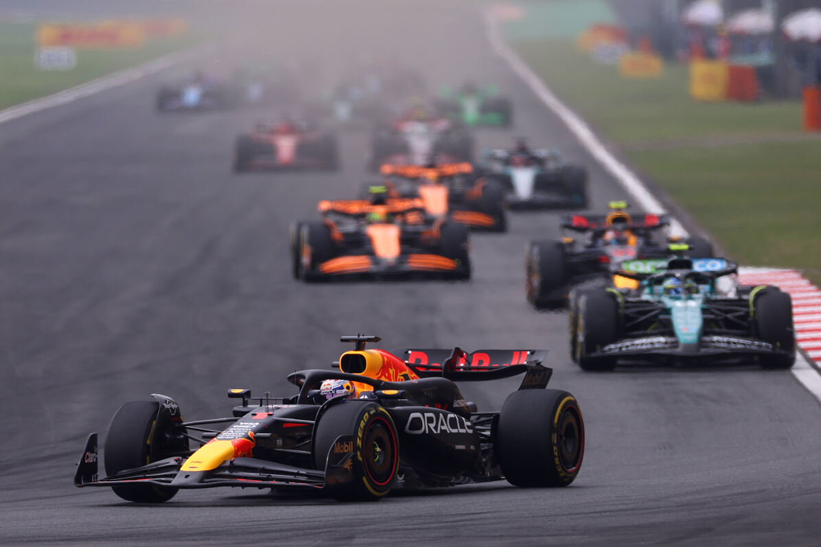 Formel 1