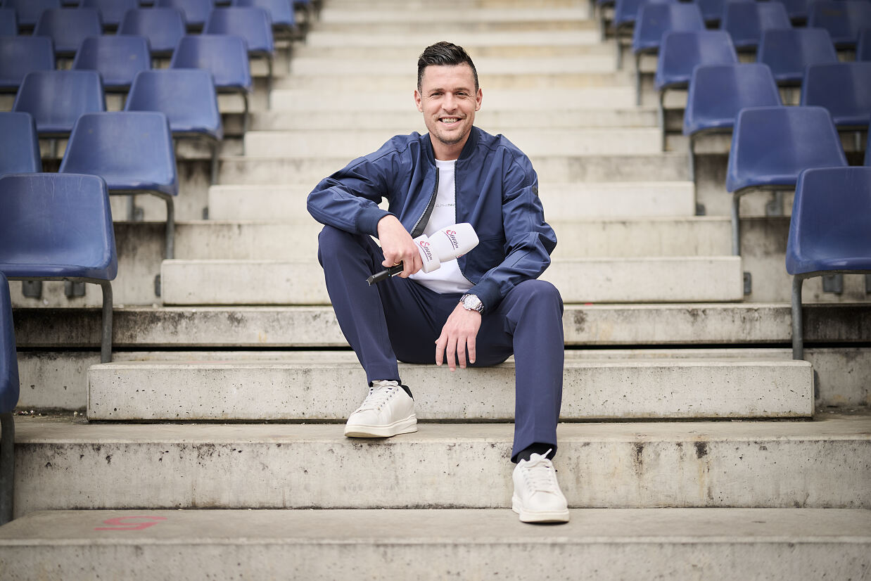 Zlatko Junuzovic