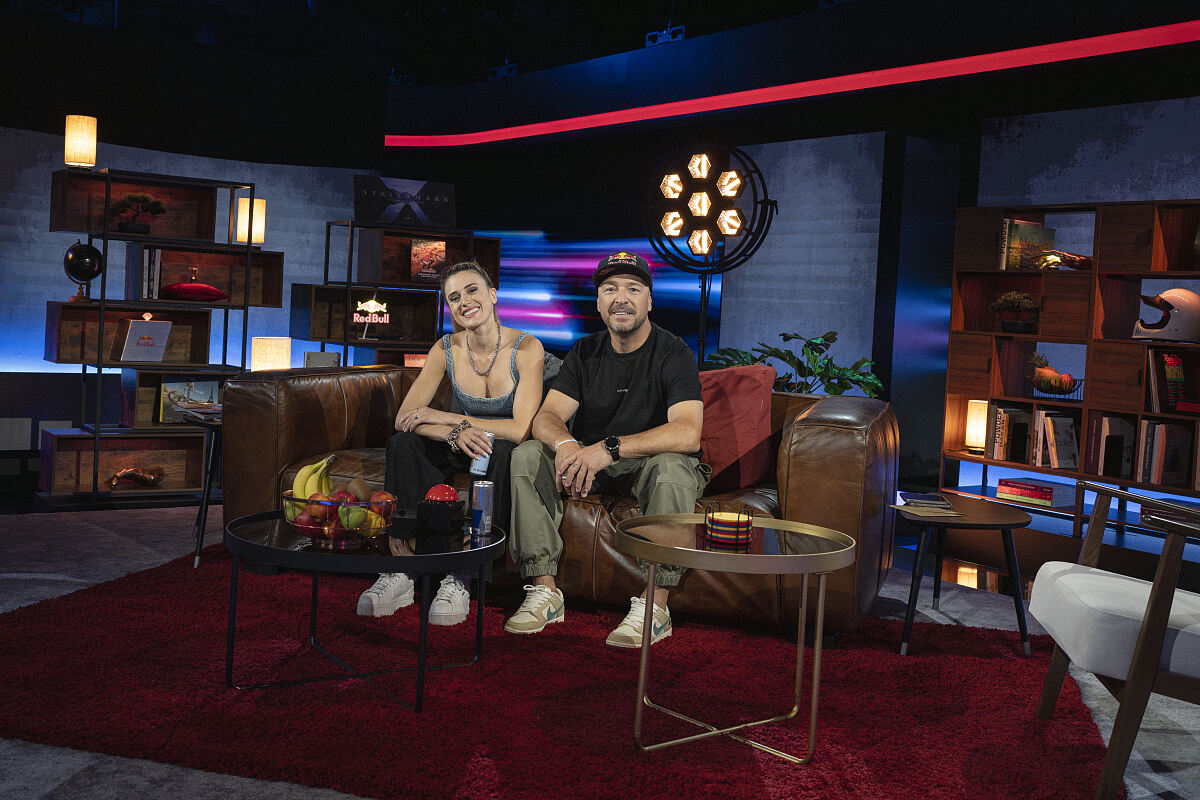 PW - 31 - Best Of – die Clip Show mit Senad und Imke