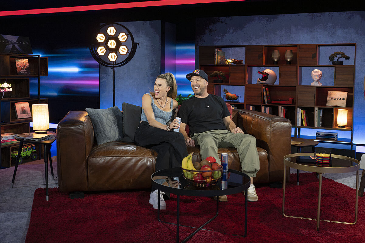 PW - 31 - Best Of – die Clip Show mit Senad und Imke