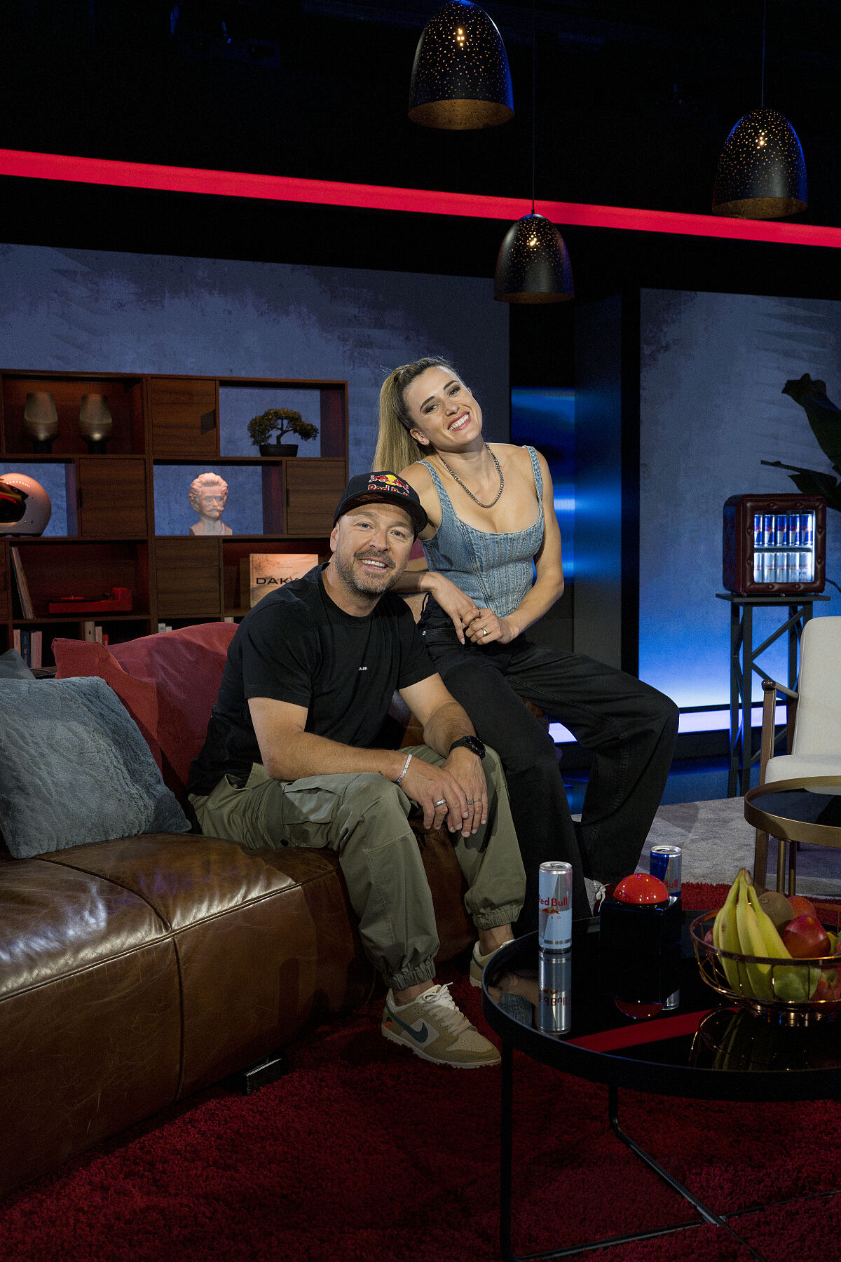 PW - 31 - Best Of – die Clip Show mit Senad und Imke