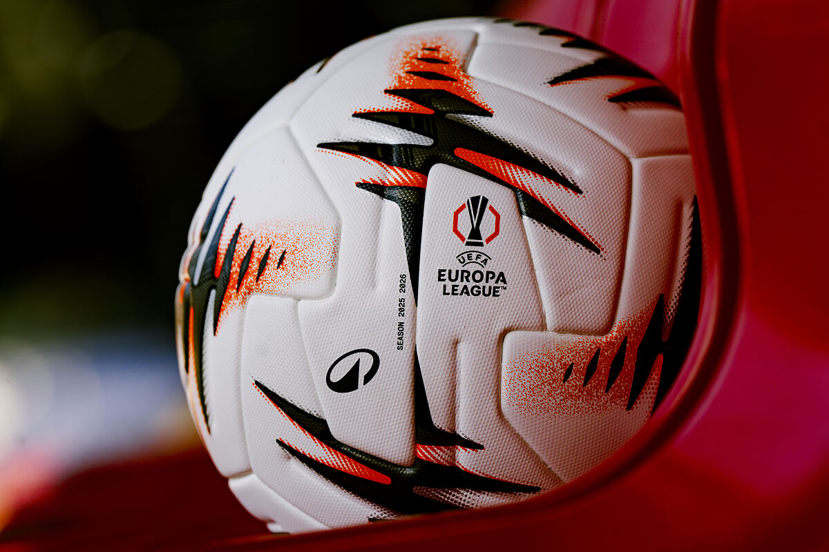 PW - 32 - UEFA Europa League Qualifiers