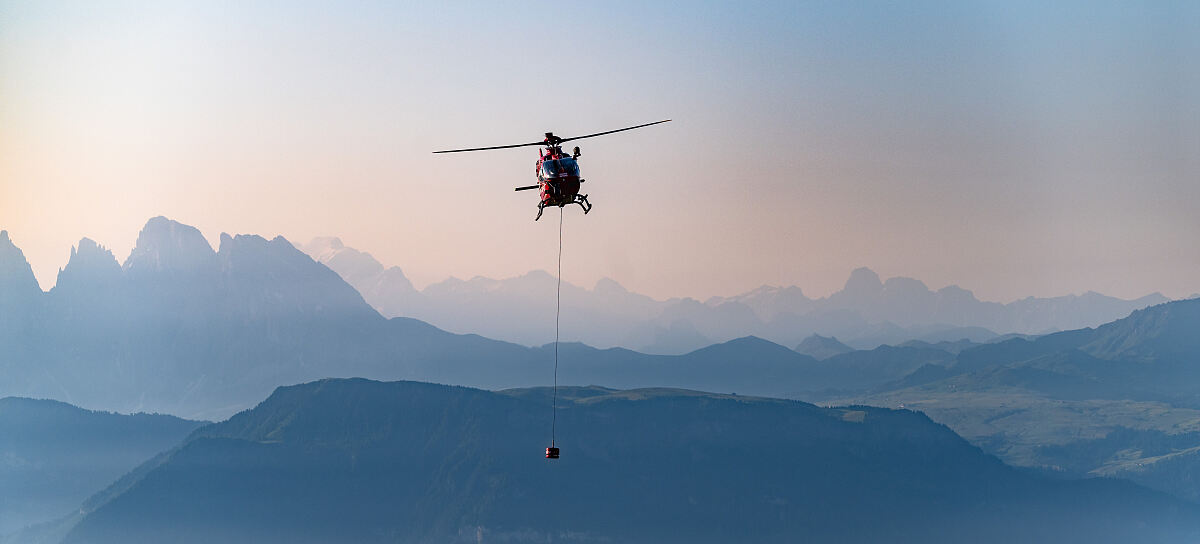 PW - 33 - Bergwelten - Die Sarntaler Alpen