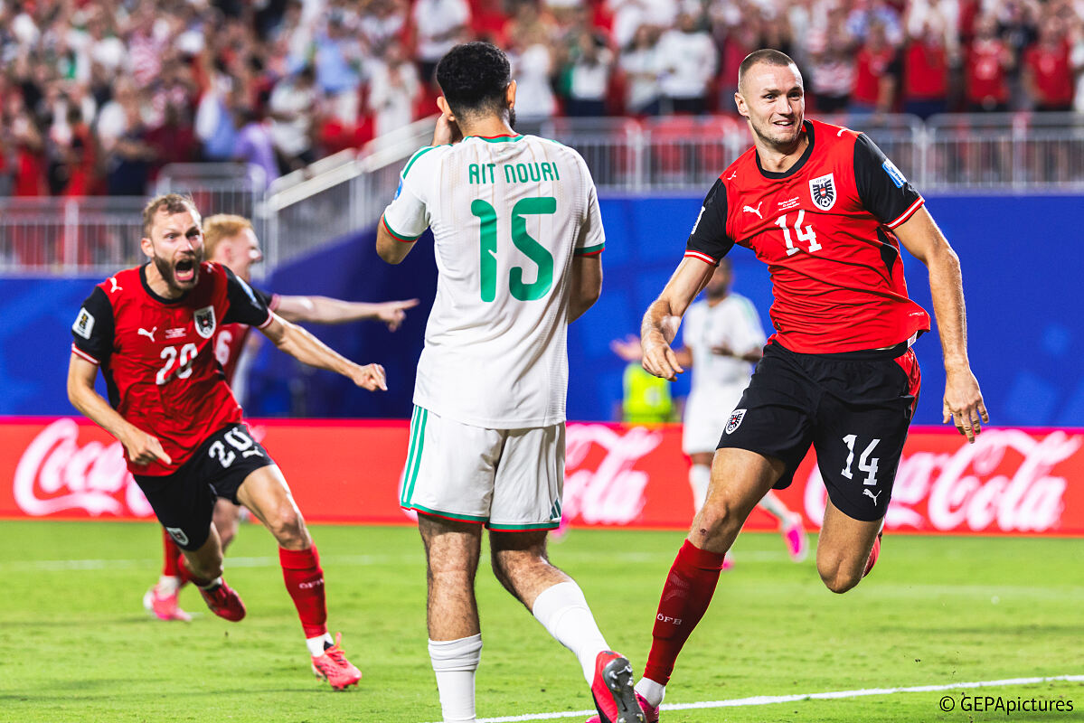 PW - 00 - Algerien-Österreich