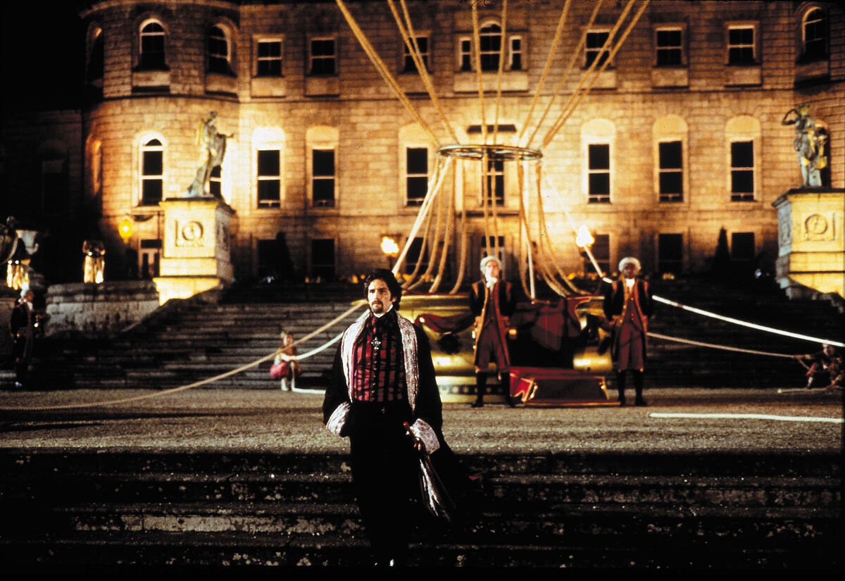 PW - 34 - The Count of Monte Cristo 2002