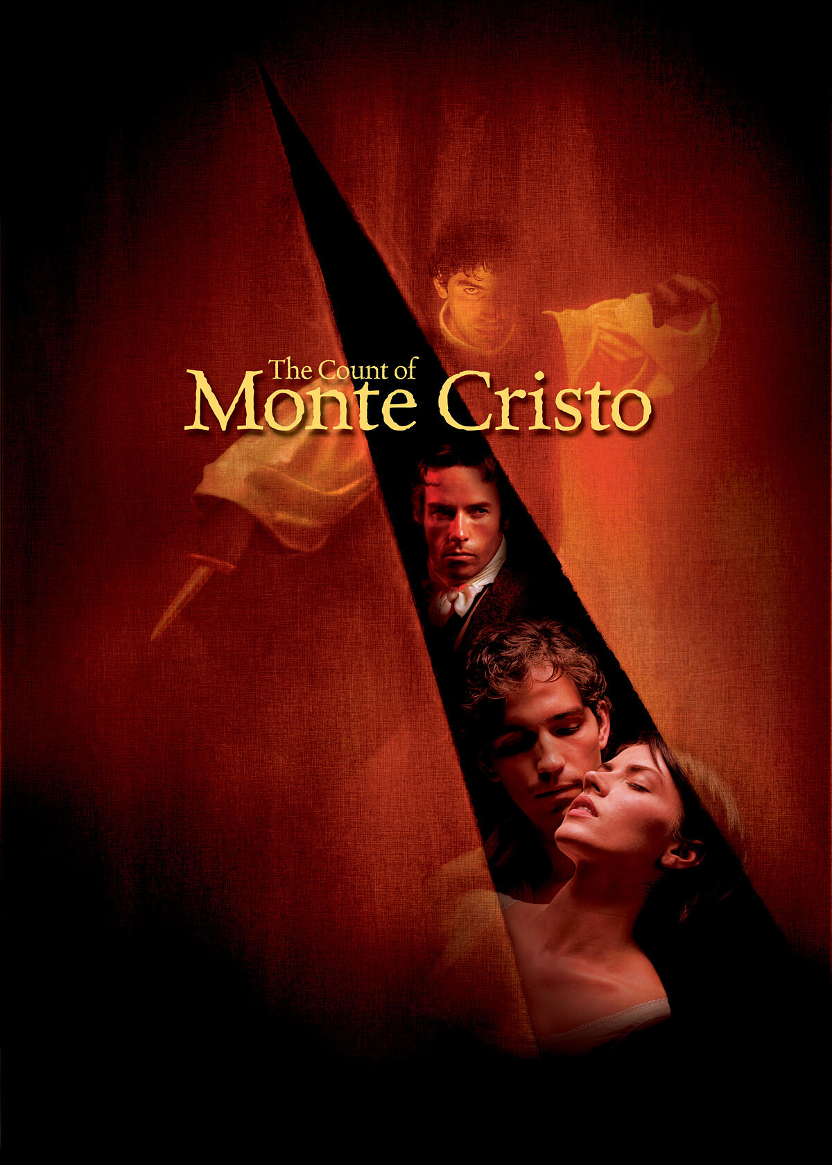 PW - 34 - The Count of Monte Cristo 2002
