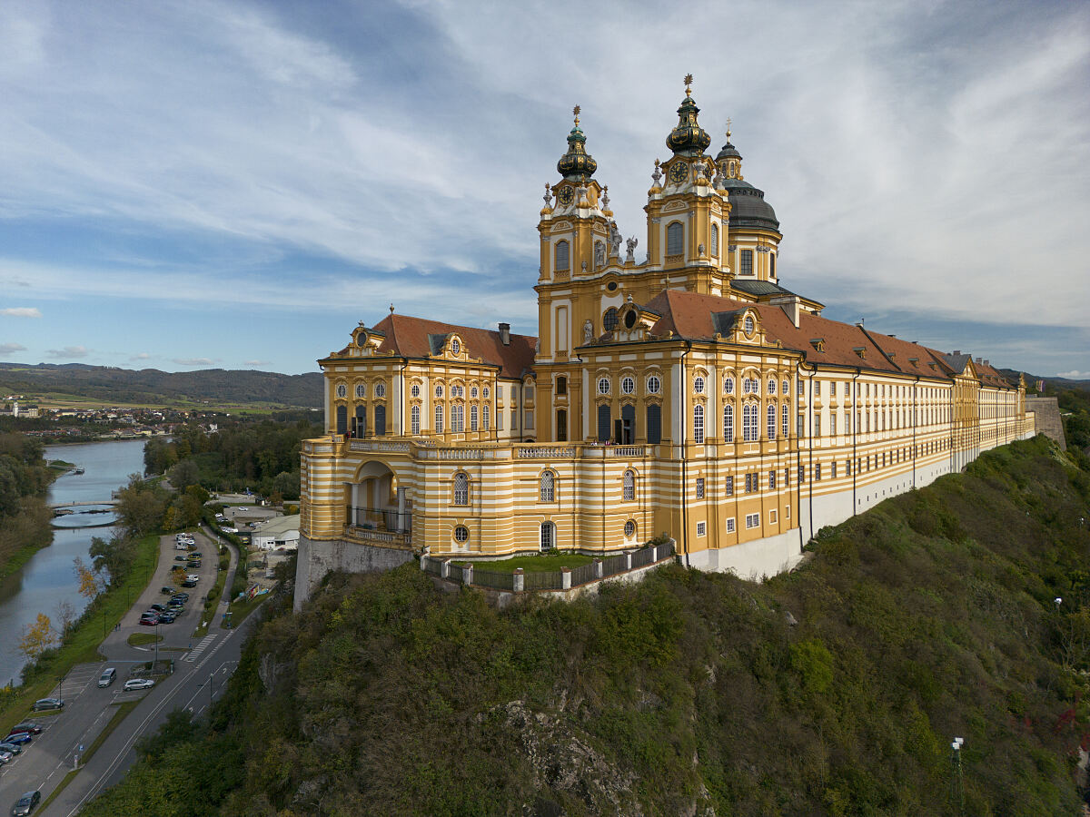 PW - 34 - Auch das ist Österreich - Niederösterreich