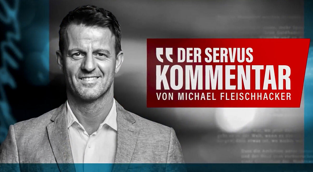 Streamingtipp - Servus Kommentar 