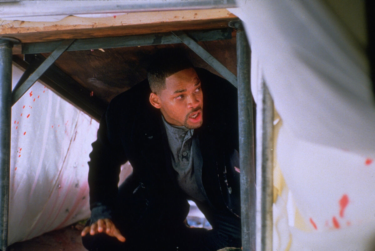 PW - 35 - Der Staatsfeind Nr. 1