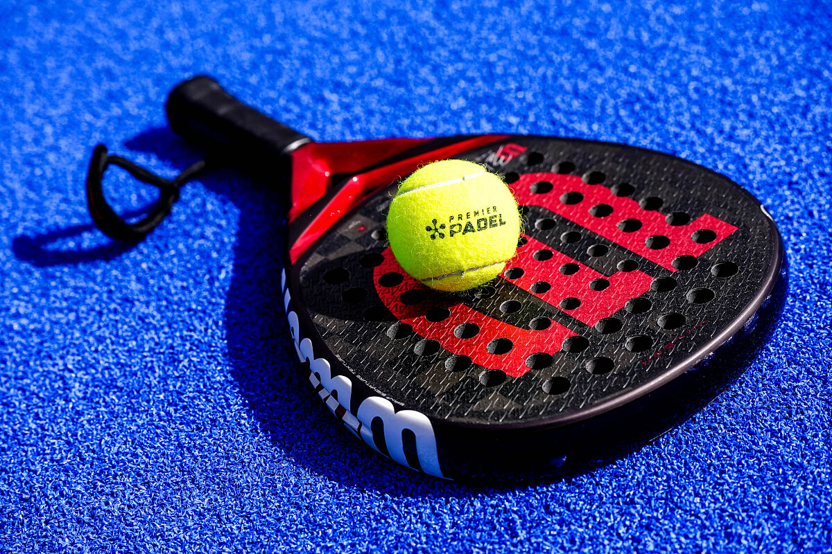 PW - 00 - Padel