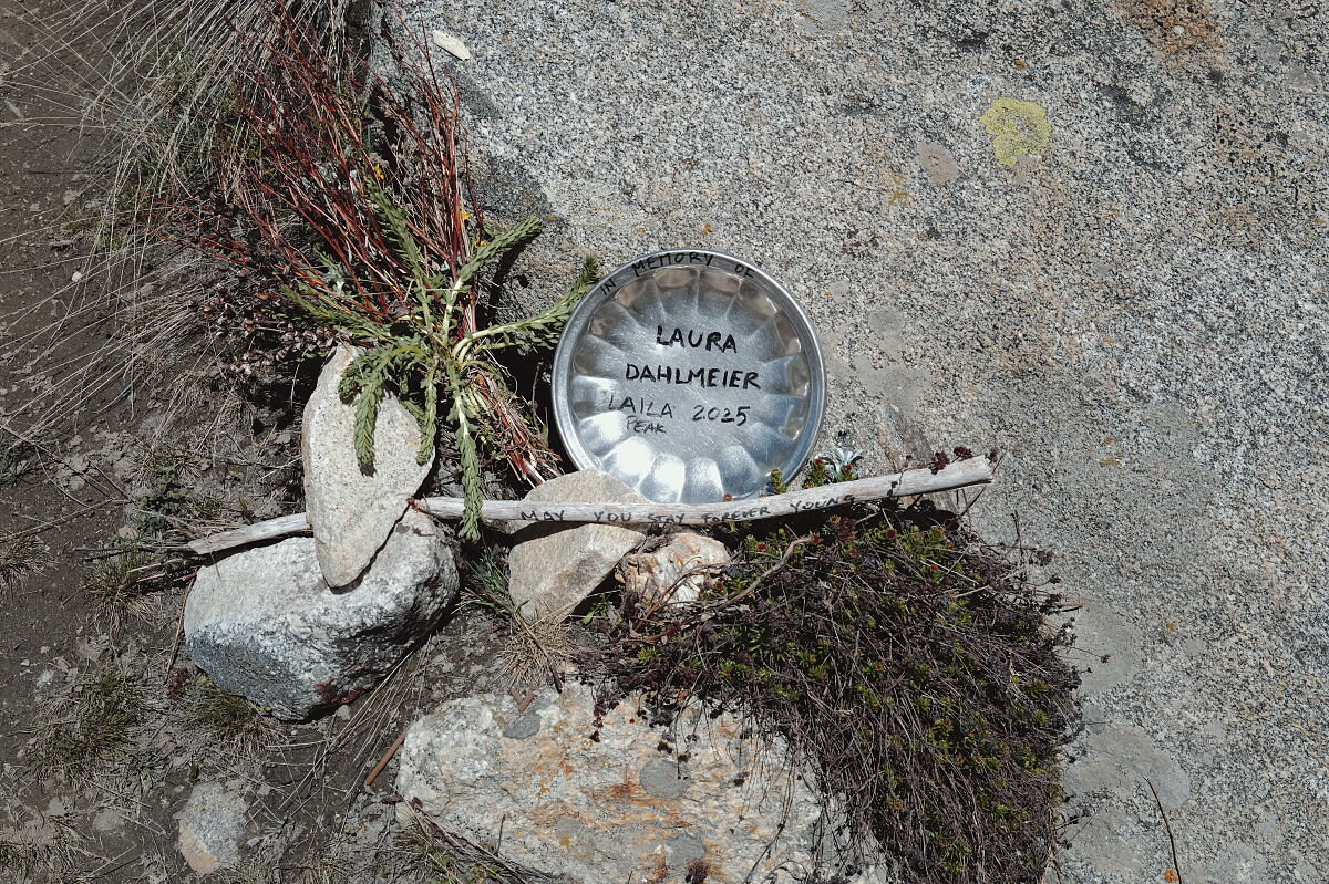 PW - 00 - Bergwelten spezial - Laila Peak - Laura Dahlmeier Todestag