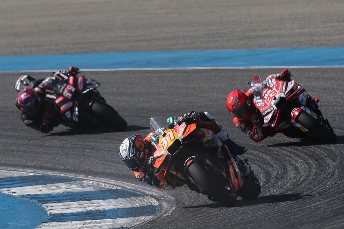 PW - 36 - MotoGP 2026