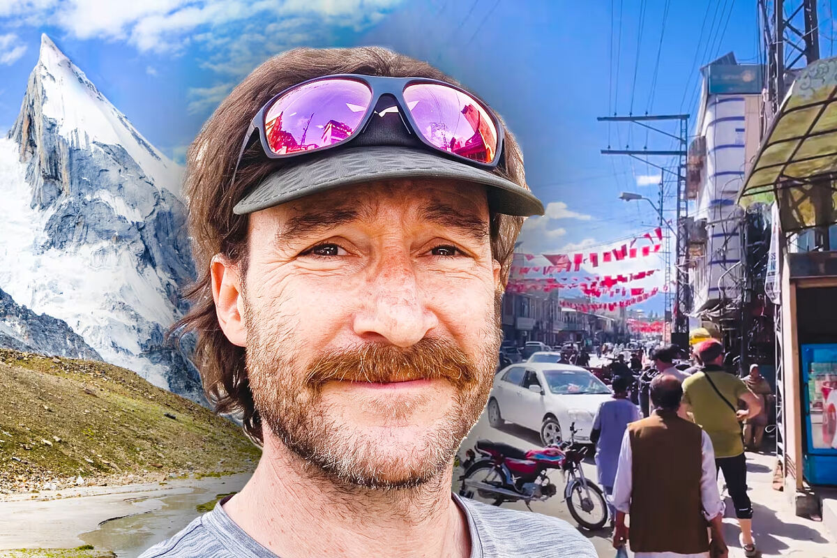 Streamingtipp - Expedition Pakistan