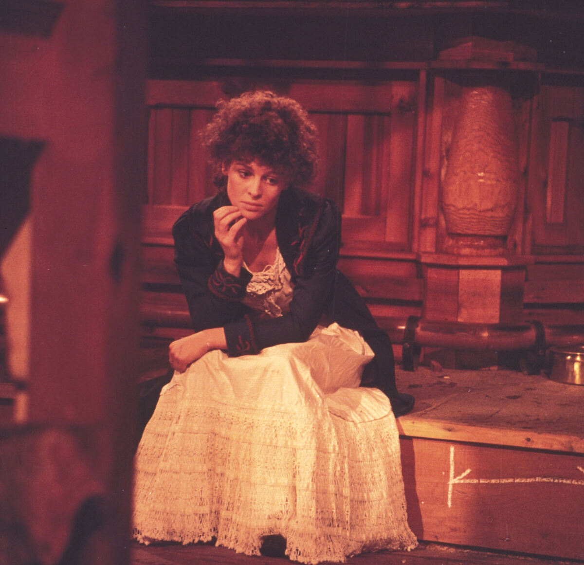 PW - 31 - McCabe & Mrs. Miller