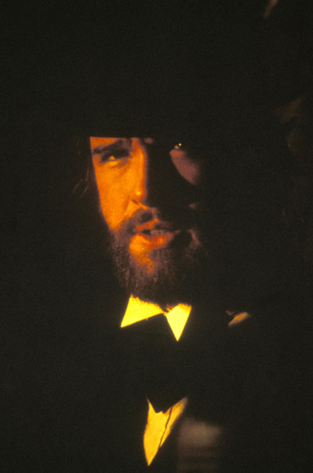 PW - 31 - McCabe & Mrs. Miller