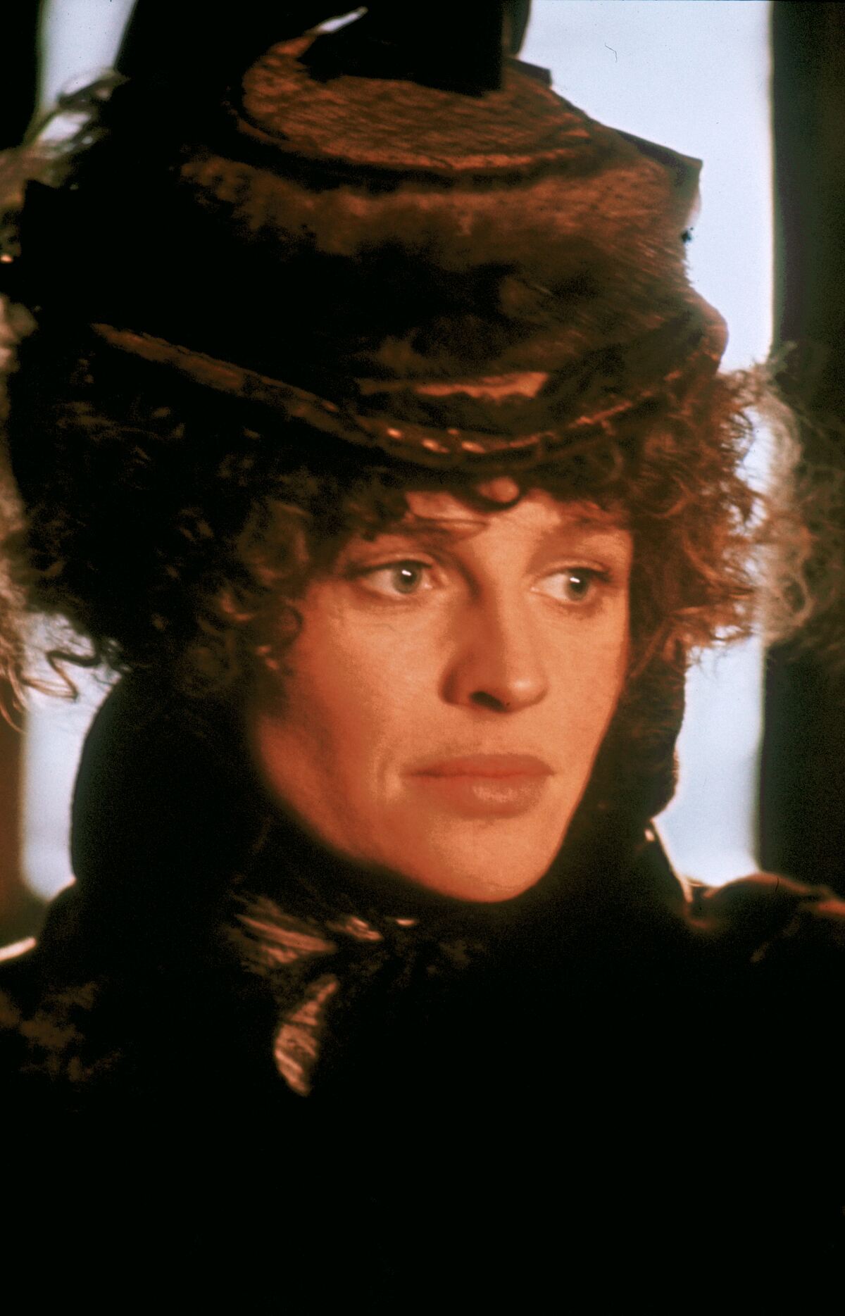 PW - 31 - McCabe & Mrs. Miller