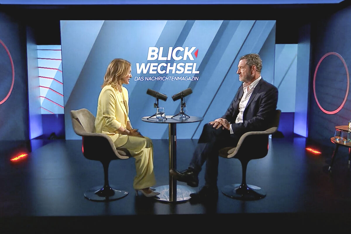 PW - 00 - Blickwechsel