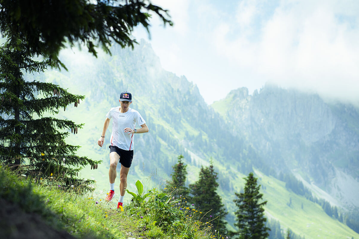 Streamingtipp - Golden Trail World Series