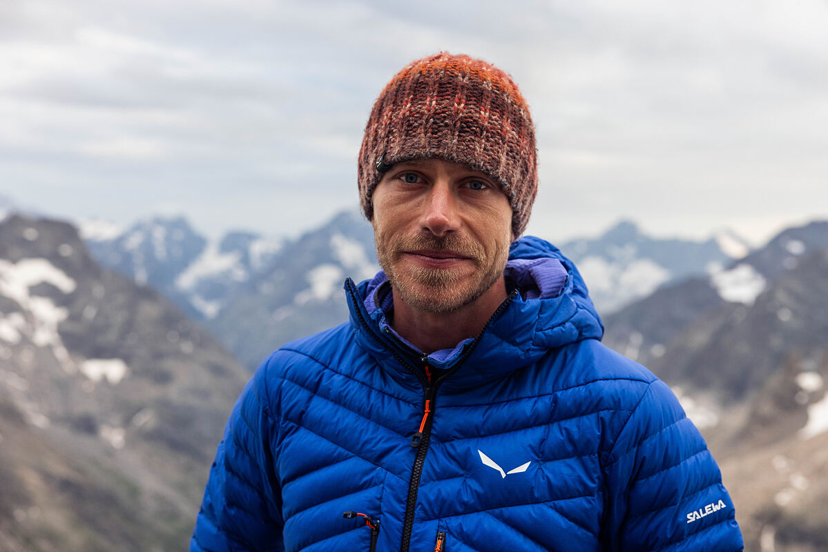 PW - 38 - Bergwelten - Die südlichen Alpen – Ein Road Trip vom ewigen Eis an die Côte d´Azur