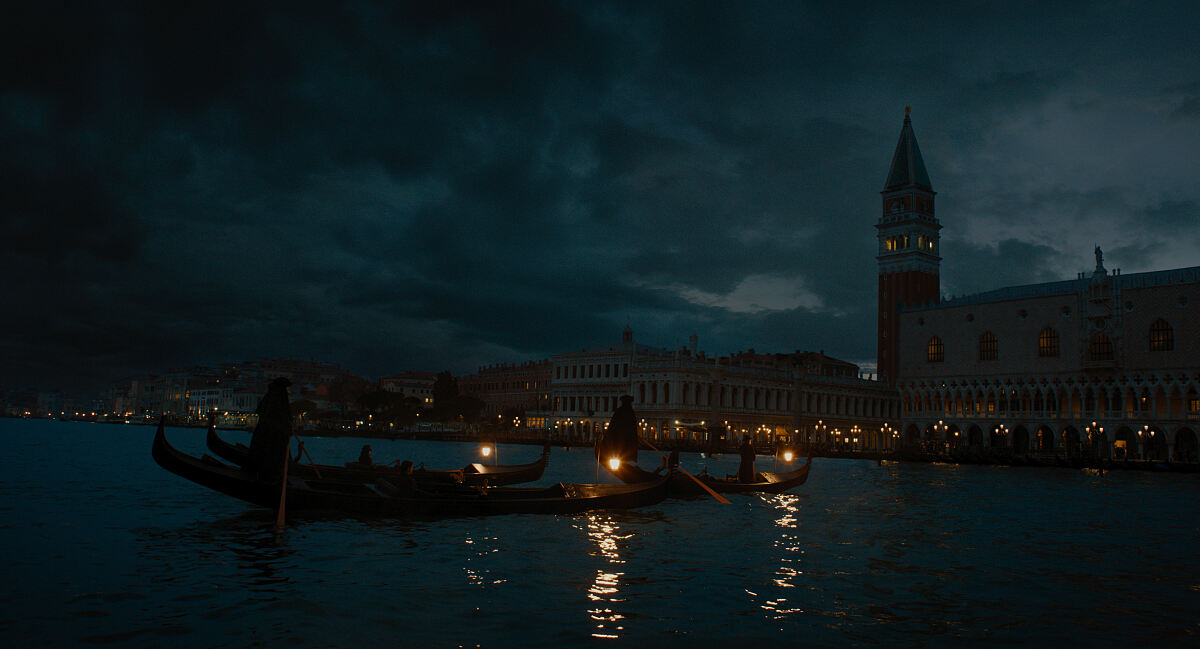 PW - 39 - A Haunting in Venice