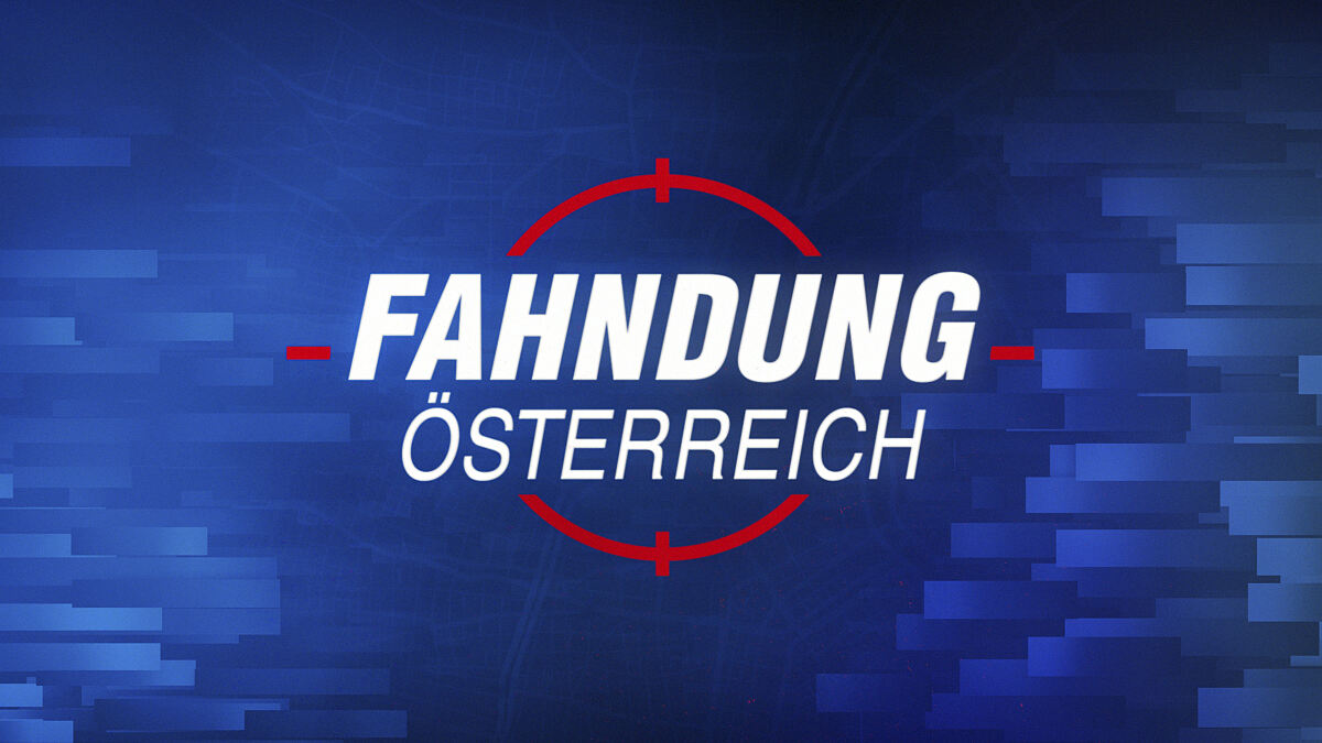 PW - 00 - Fahndung Österreich