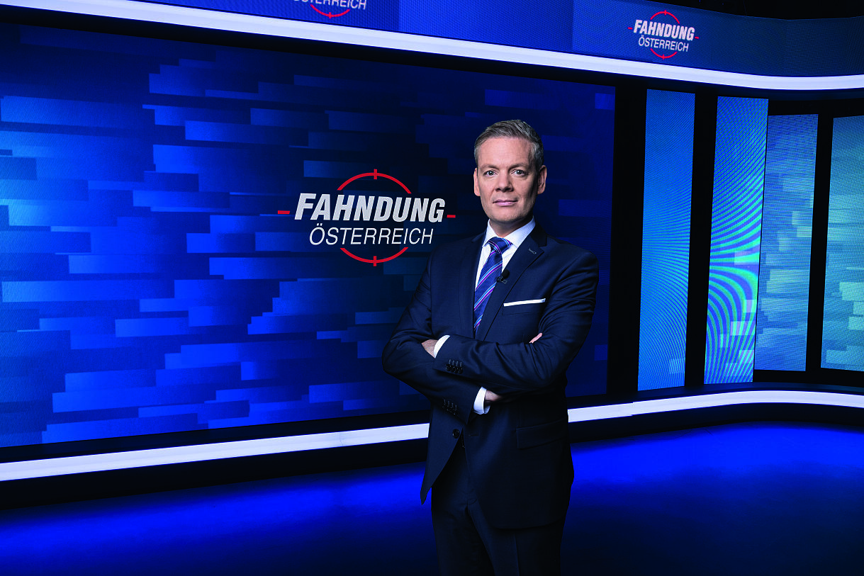 PW - 00 - Fahndung Österreich